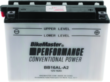 BikeMaster Battery - BB16AL-A2