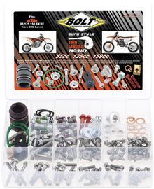 Euro Style Two Stroke Pro Pack