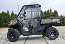 Full Utv Cab