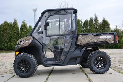 Utv Full Cab
