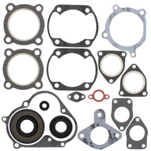 Gasket Set S/M Yam 340 Enticer
