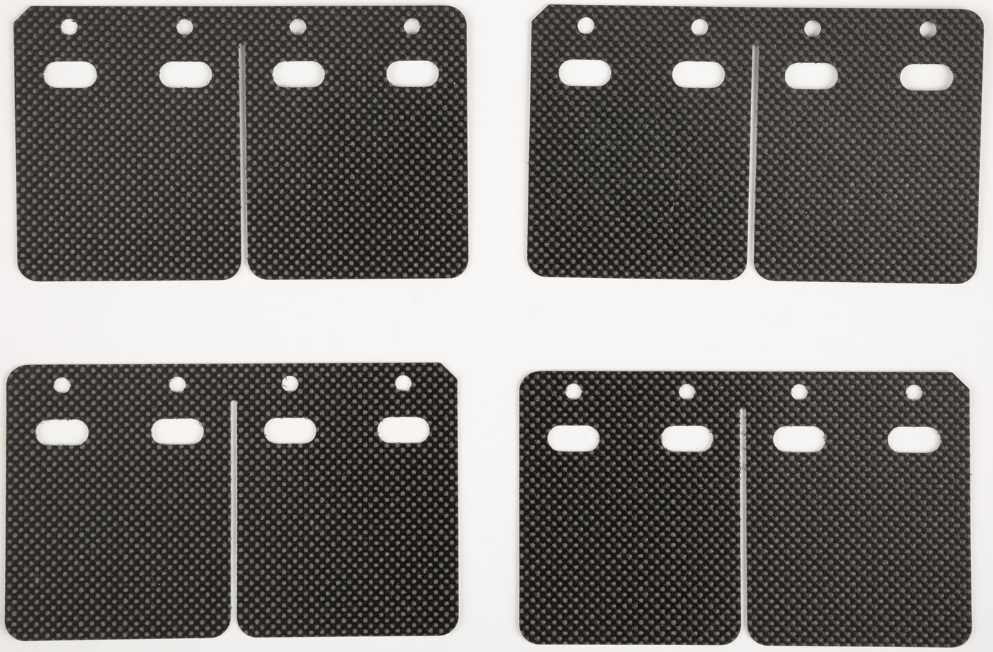 Carbon Tech Snowmobile Reeds