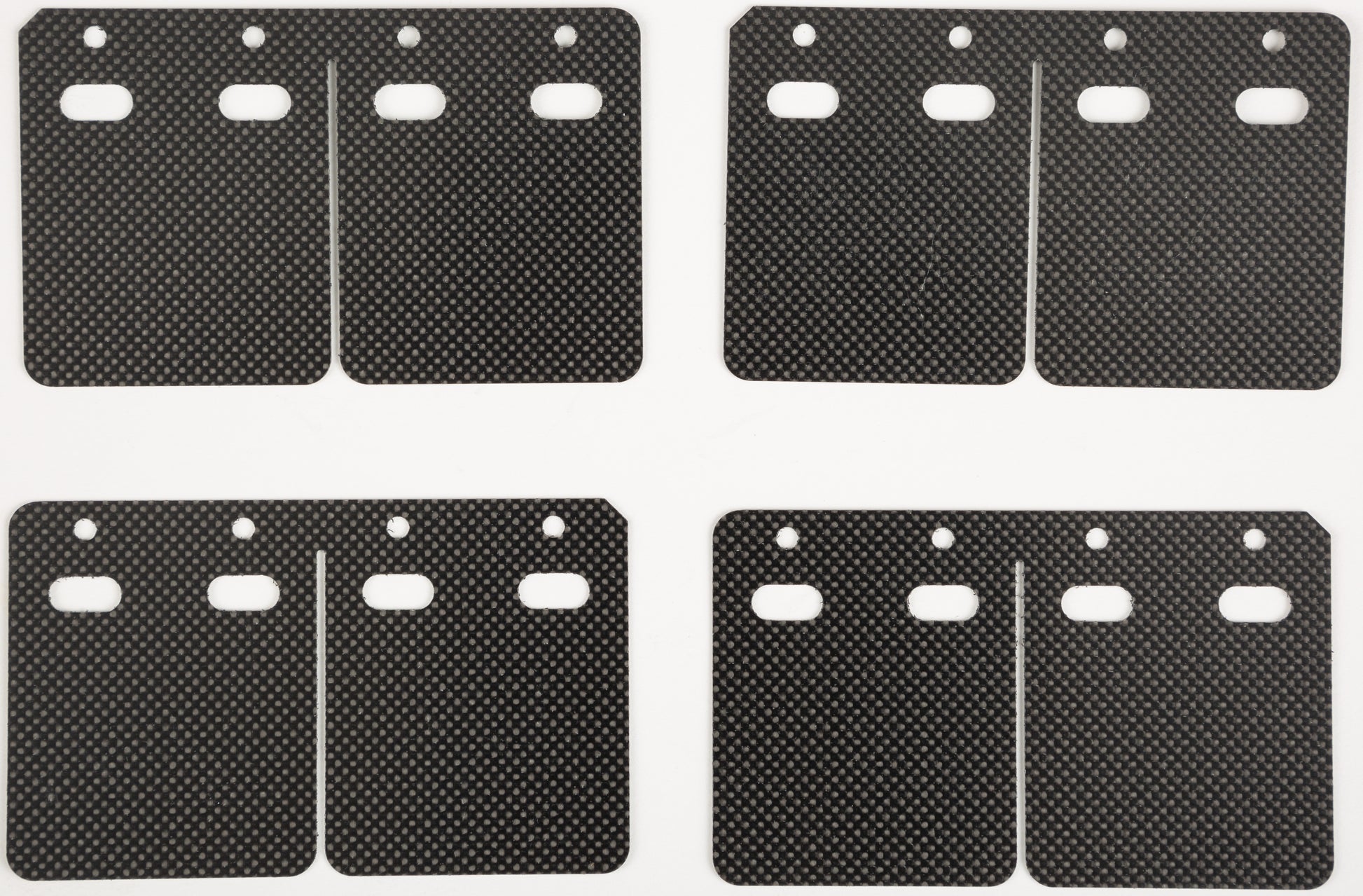 Carbon Tech Snowmobile Reeds