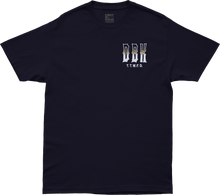 Ghost Rider Tee Navy Md