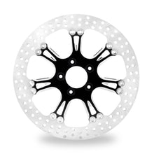 Performance Machine Disc/Carr 13x.20 Sf Virtue - Contrast Cut Platinum