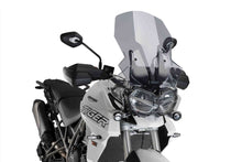 Windscreen Touring Smoke