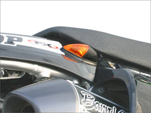 Moto Led 586 Led Flasher Amber