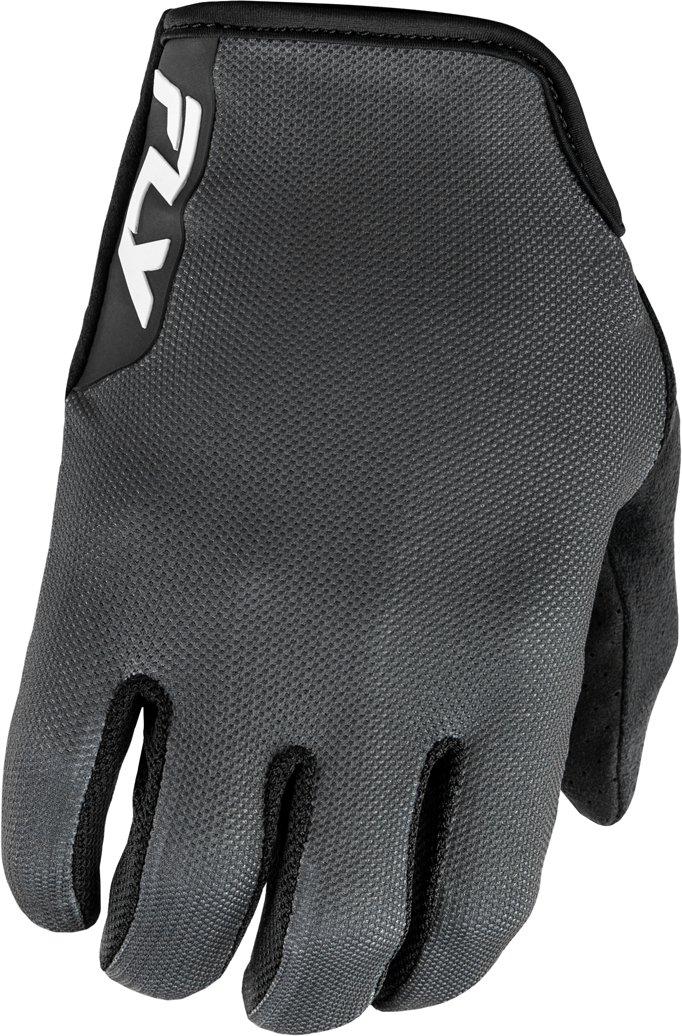 Mesh Gloves Grey/Black Md