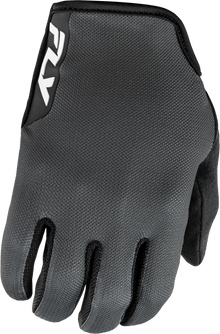 Mesh Gloves Grey/Black Md