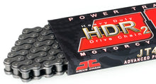 Chain Hdr Heavy Duty 428 124l