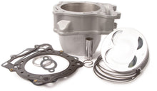 Cylinder Kit Bb 98.00/+2.5 11.7:1 Suz