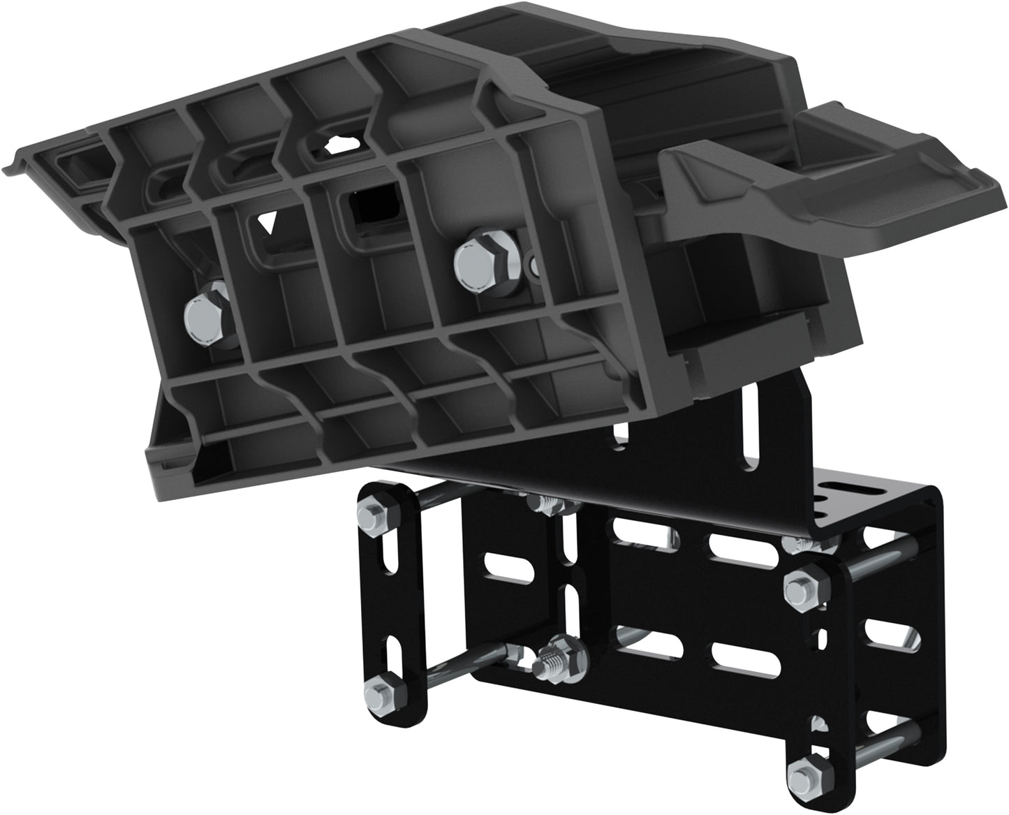 Stronghold Utv Auto Latch