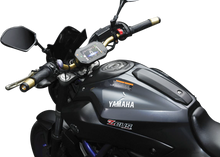 Rx 4 Tft Multifunction Meter Black Yam