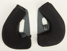 Cheek Pads 20mm Fits Xs Sm Gm 32