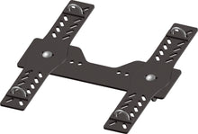 Universal Atv Plow Mount
