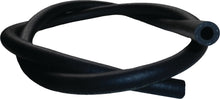 Fuel/Oil Line Black 3/8" X 3'