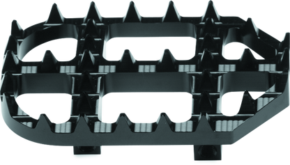 ProTaper Footpeg Standard Cleat Kit - Black