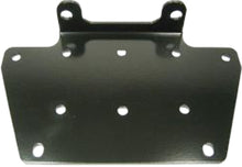Winch Mount