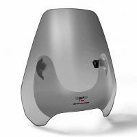Deflector Screen 7/8" Dk Sm Quickset