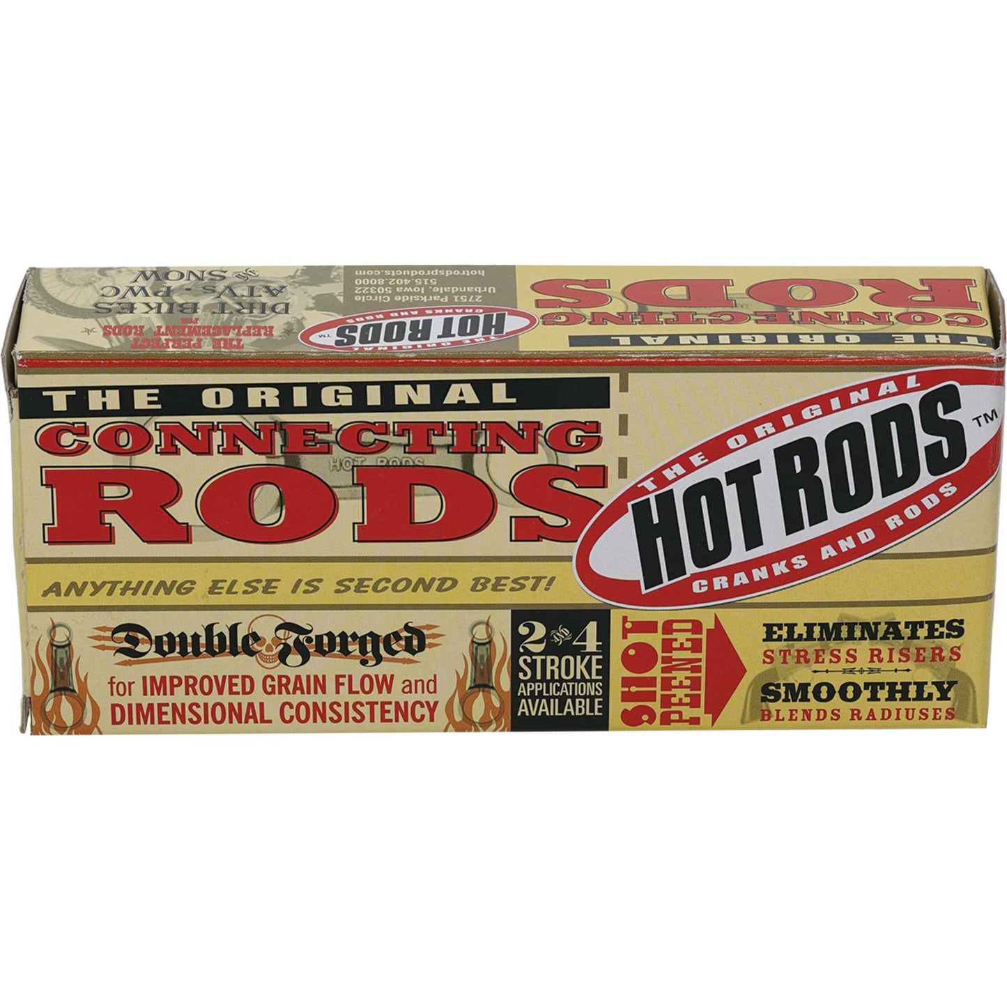 Connecting Rod Kit Hon