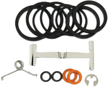 6 Pist Radial Rebuild Kit 6018d  6108d Series
