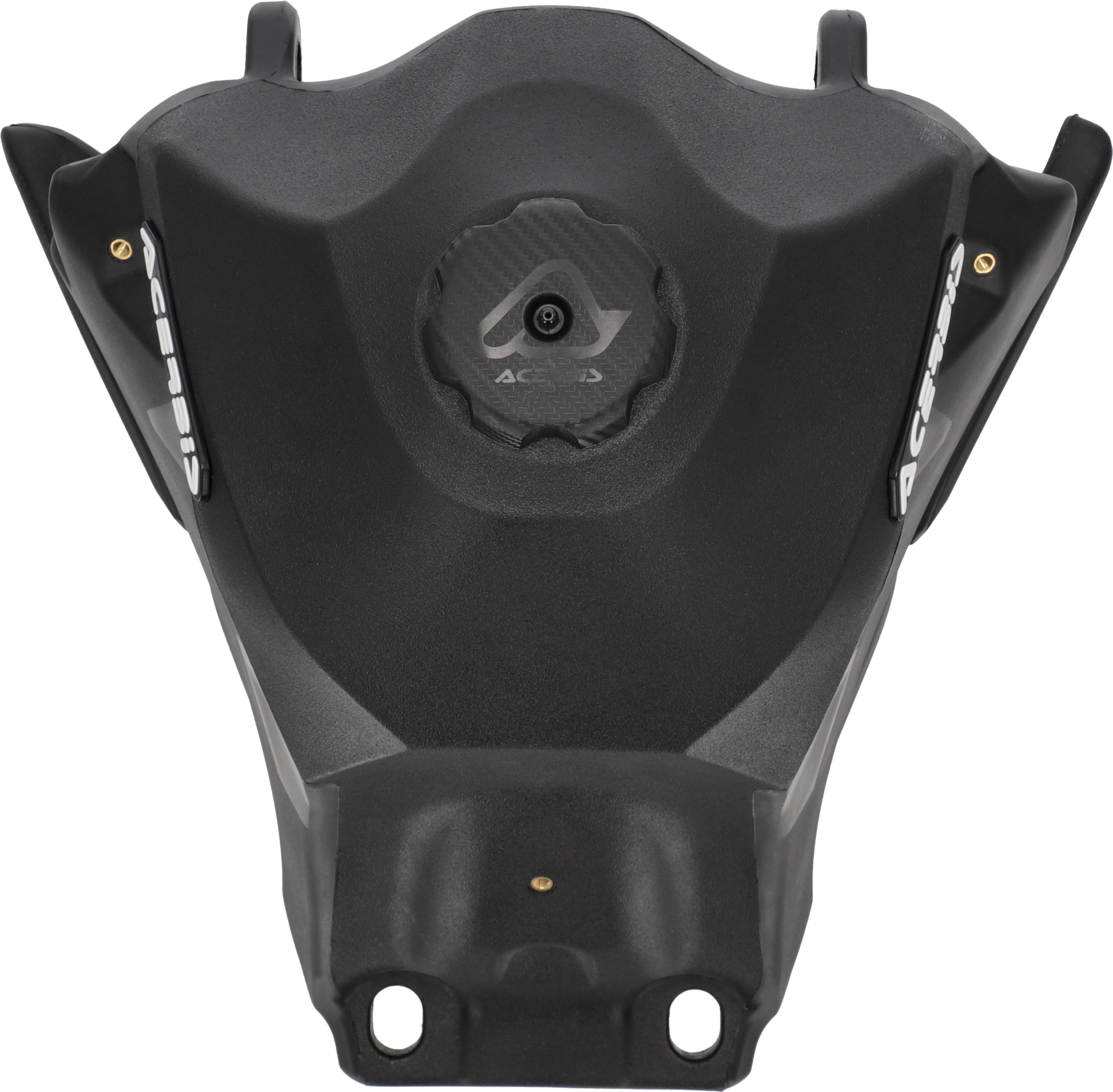 Fuel Tank 3.6 Gal Black Hon