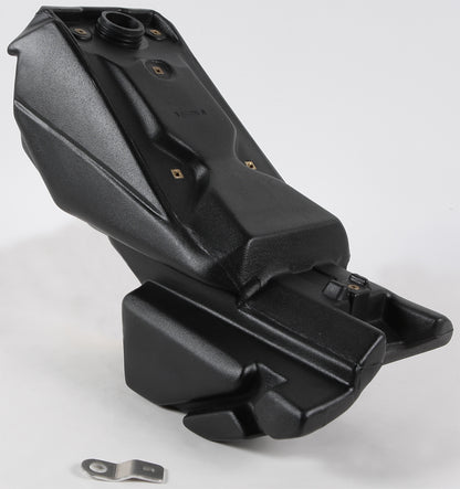 Fuel Tank Black 2.9 Gal