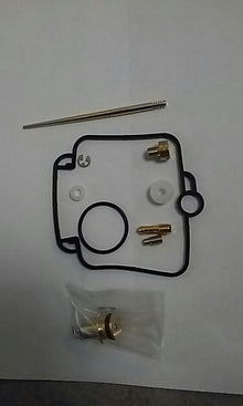 Carb Repair Kit (Ea)