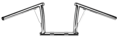 Viejo Cito 8" Bar 1" Chrome