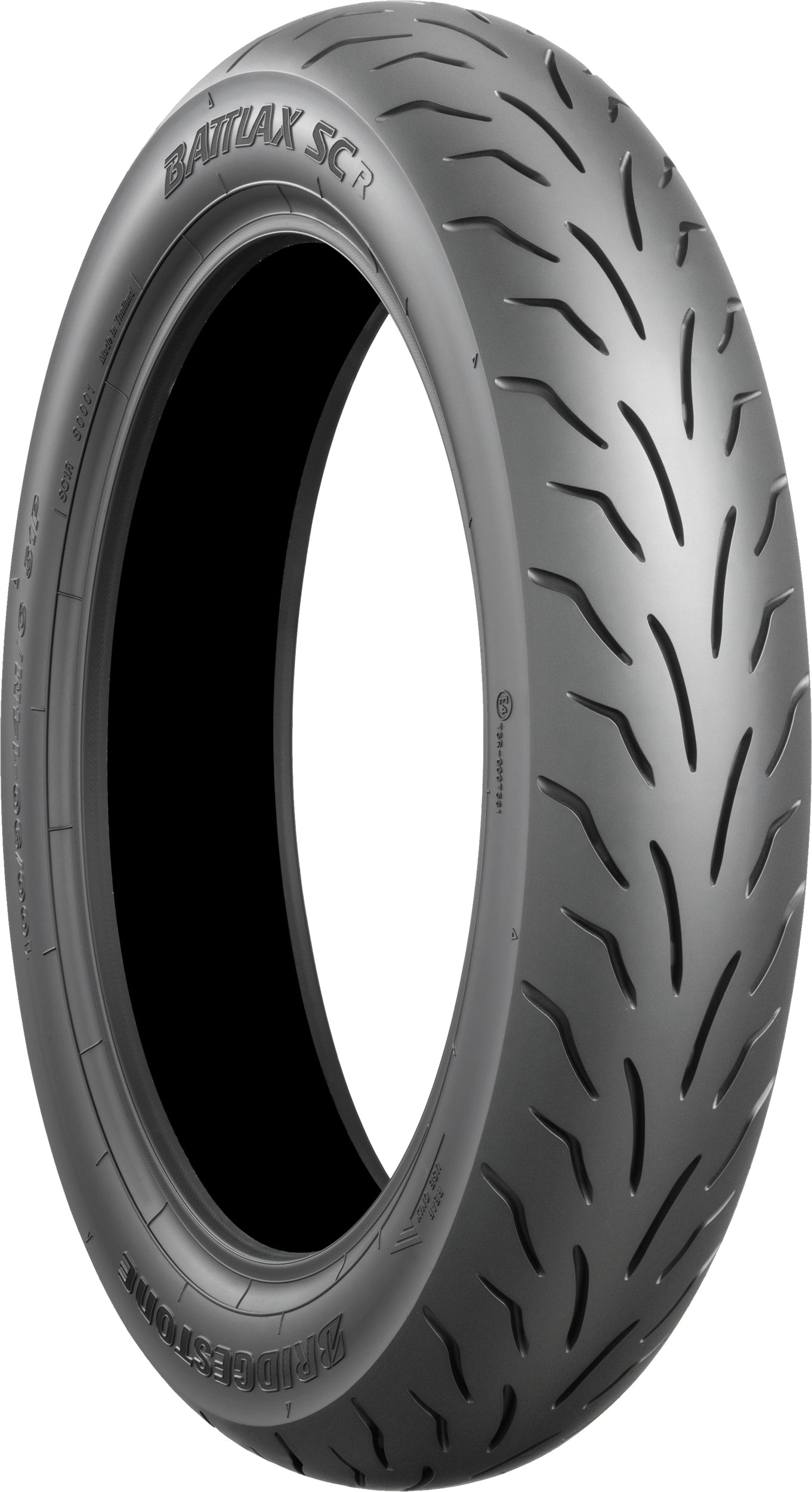 Tire Battlax Sc Rear 150/70 13 64s Bias Tl
