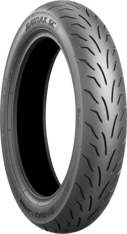 Tire Battlax Sc Rear 150/70 13 64s Bias Tl