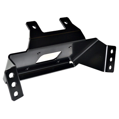 Winch Mount Pol Ranger 400/500/800 Ho