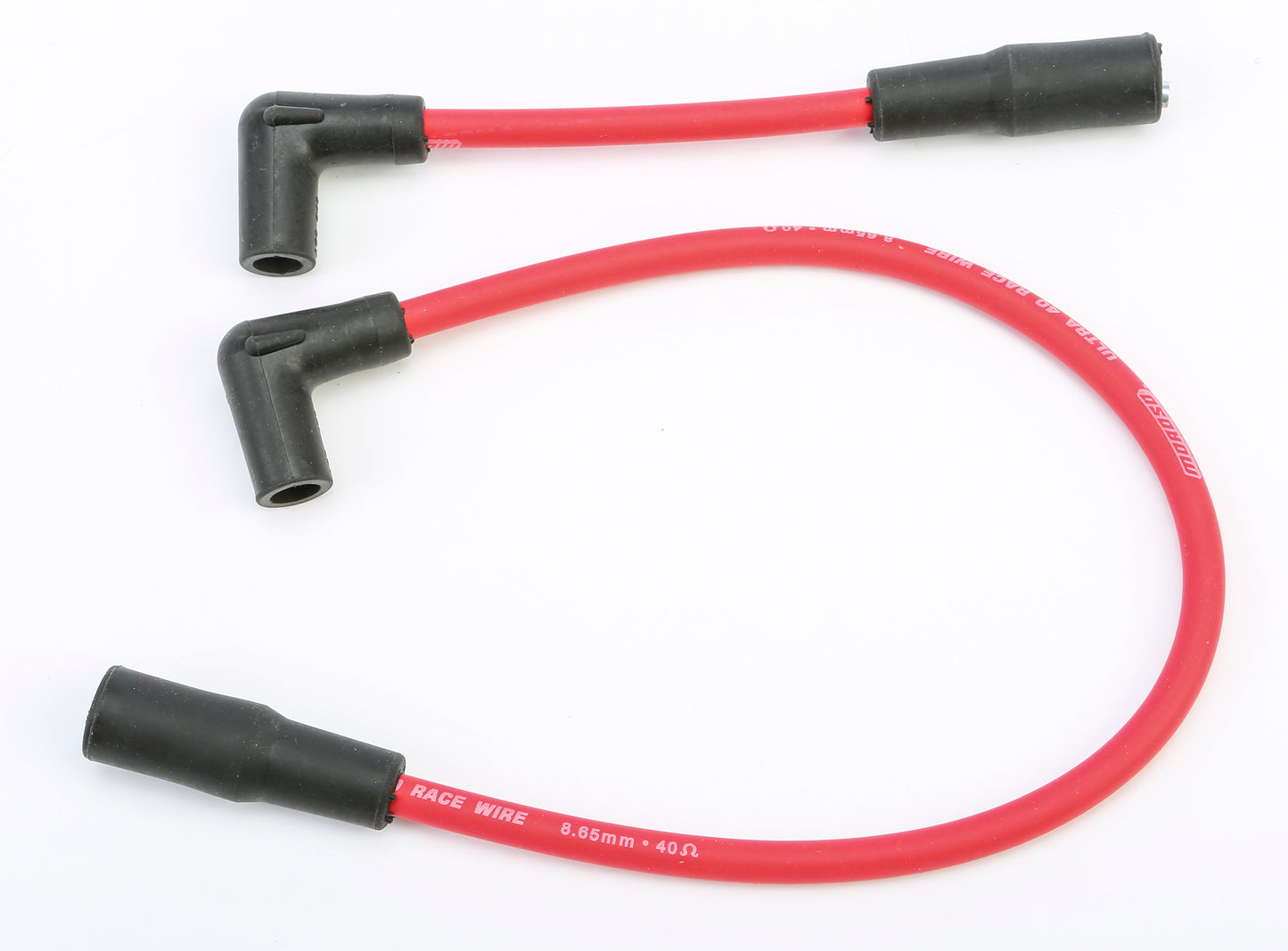 Ign Wires Ultra 40/Set Red 99 17 Fxd