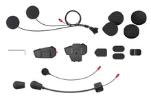 Spider Rt1 Mesh Communication System Dual 3 Button