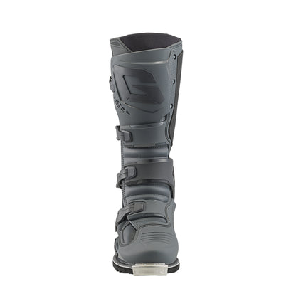 Gaerne SG22 Gore-Tex Enduro Boot Battleship Size - 14