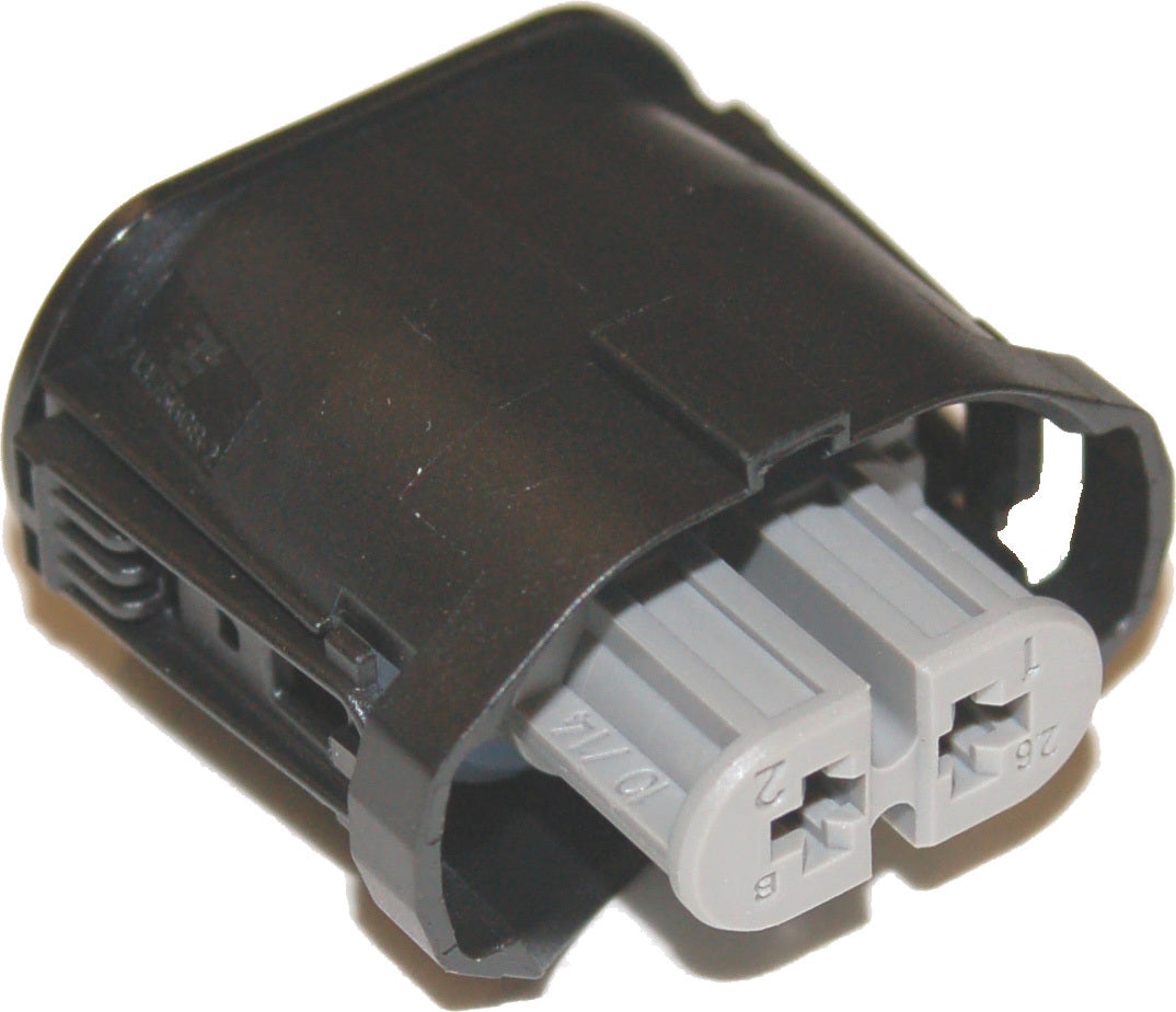 Headlight Connector Grey Hd 72450 01 Vrod
