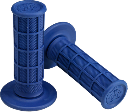 Mini Grips Blue 3/4"