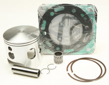 Top End Kit 83.00/Std Pol