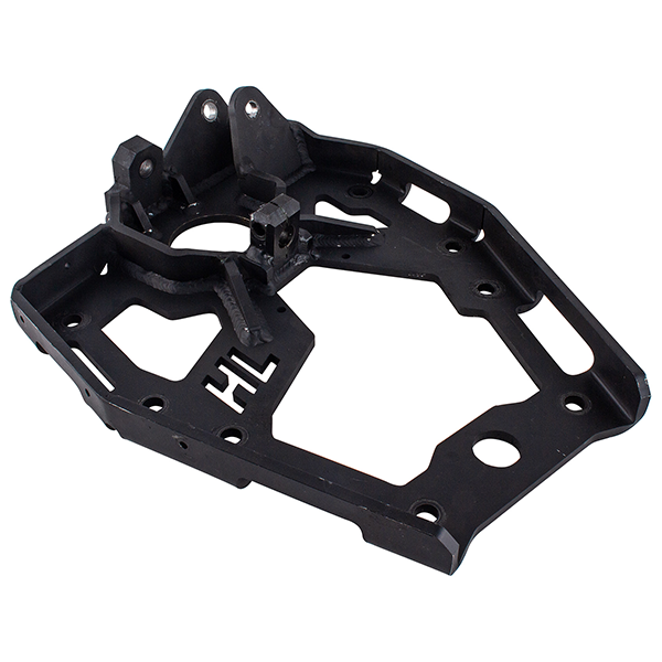 8  Portal Dual Idler 50% Gear Reduction Polaris