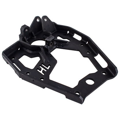 8  Portal Dual Idler 60% Gear Reduction Polaris