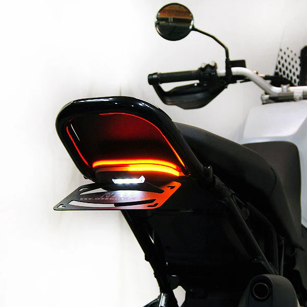 Fender Eliminator Standard Duc