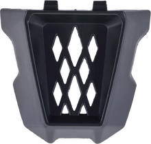 Chin Vent S M5 Black