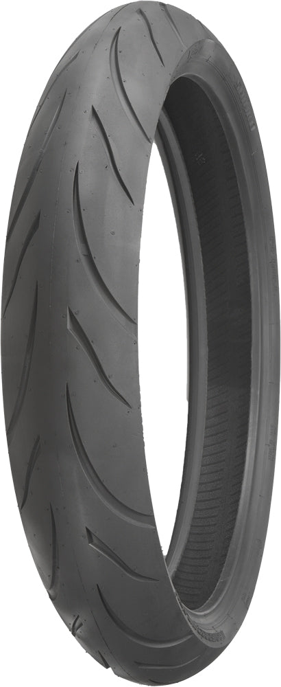 Tire 011 Verge Front 130/60vr23 65v Tl