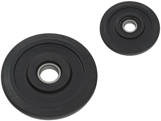 Idler Wheel 5.11" X 25mm