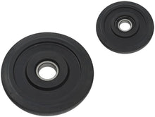 Idler Wheel 5.11" X 25mm