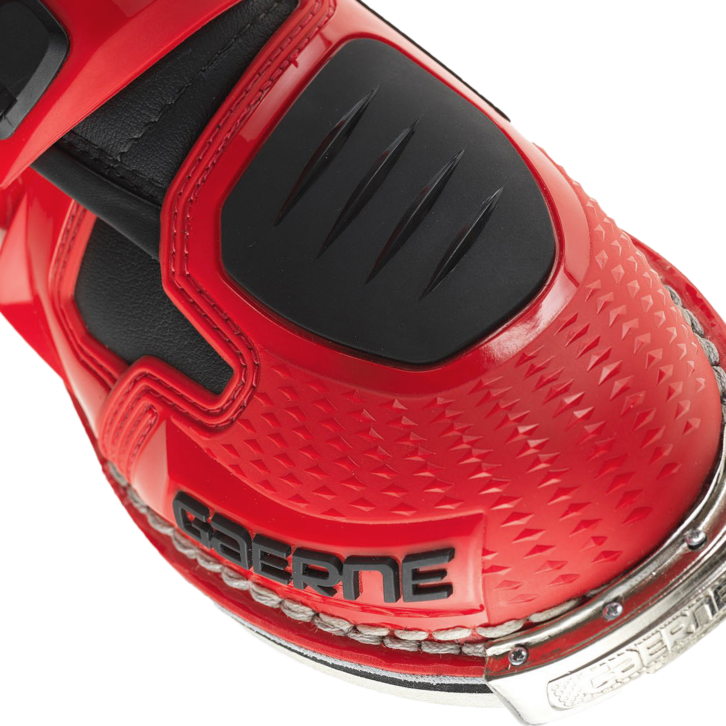 Sg 12 Boots Red/Black 10
