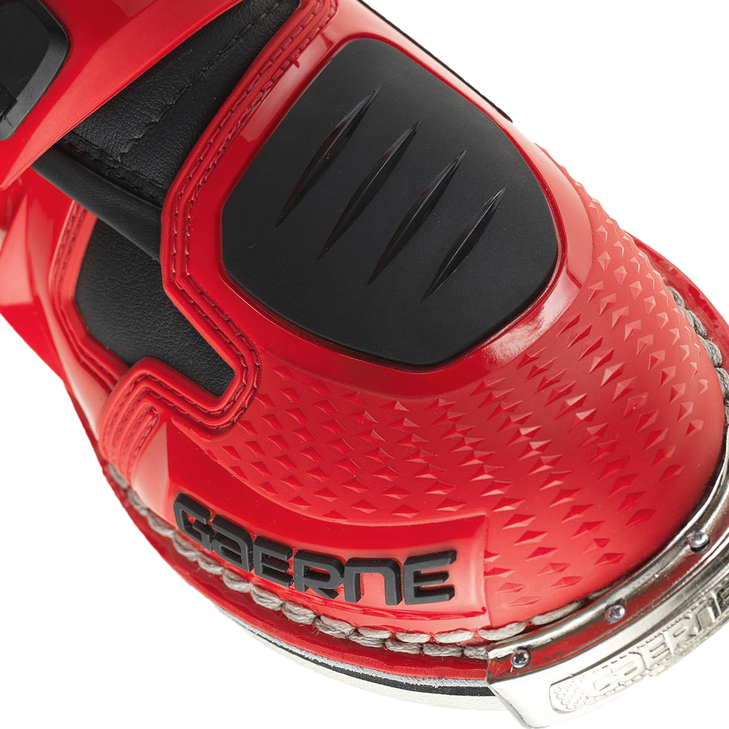 Sg 12 Boots Red/Black 10