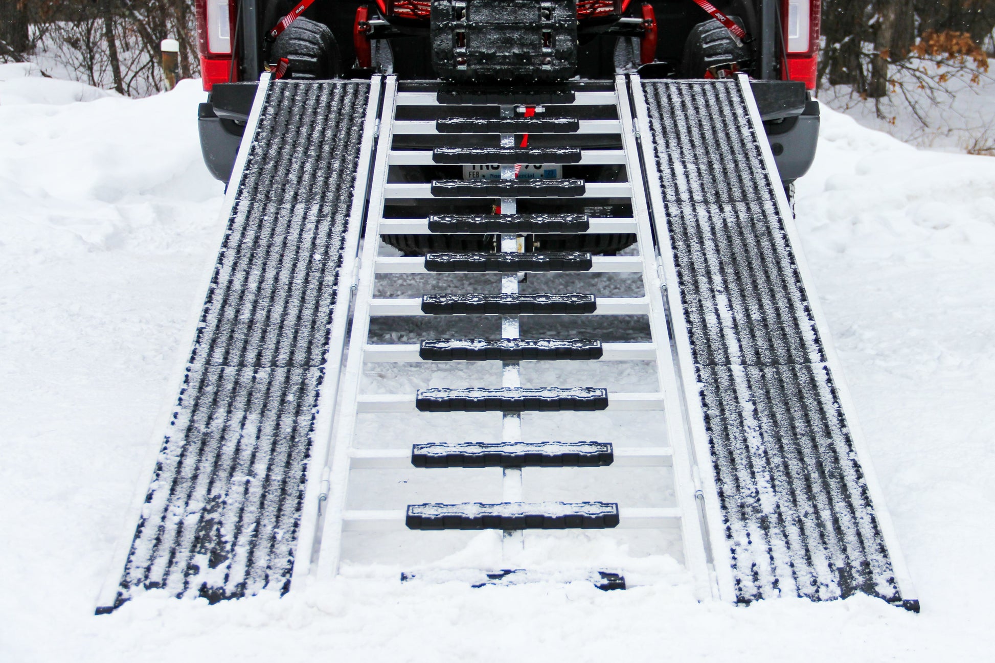 Ramppro 2.0 1500lb Capacity