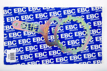 Clutch Basket Holder Ct039