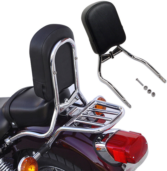 Paladin Back Rest